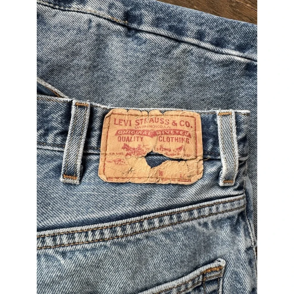 Levis levi 505